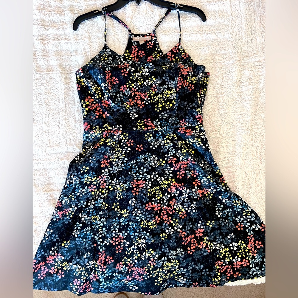 Banana Republic Factory summer dress
